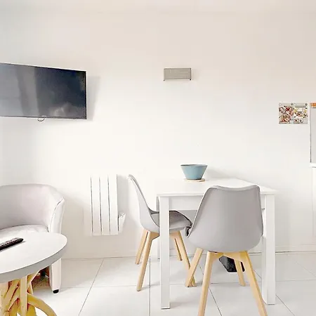 Apartmán Le Grand Central *
